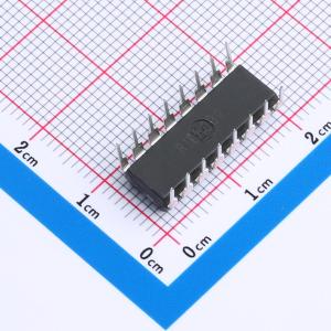 SN74LS165N(XBLW)商品缩略图