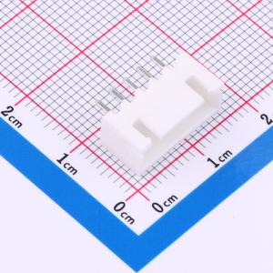 WAFER-XH2.54-5PZZ-W商品缩略图