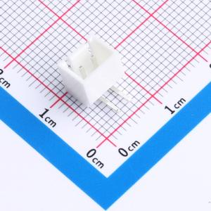 WAFER-XHB2.54-2PWZ-W商品缩略图