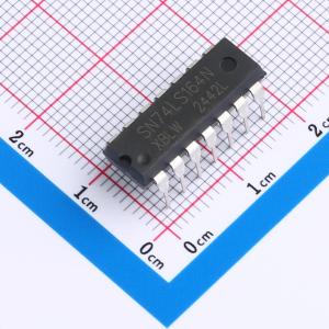 SN74LS164N(XBLW)商品缩略图