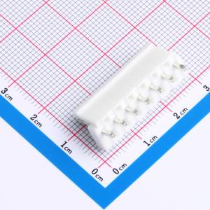 WAFER-VH3.96-7PZZ-W商品缩略图