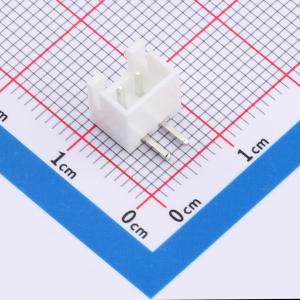 WAFER-XH2.54-2PWZ-W商品缩略图