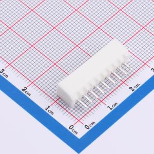 WAFER-XHB2.54-9PZZ-W商品缩略图