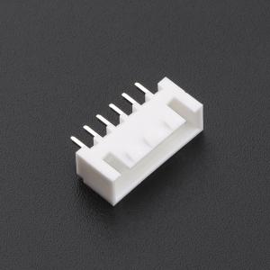 WAFER-XHB2.54-6PZZ-W商品缩略图