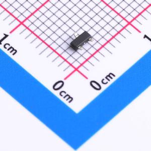 DRV5015A2EDBZRQ1商品缩略图