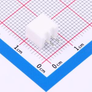 WAFER-XH2.54-2PZZ-W商品缩略图