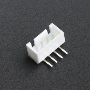 WAFER-XHB2.54-4PWZ-W商品缩略图