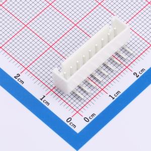 WAFER-XHB2.54-9PWZ-W商品缩略图