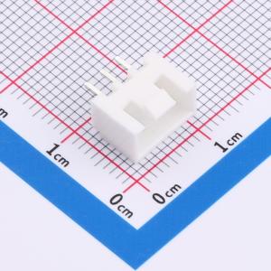 WAFER-XHB2.54-3PZZ-W商品缩略图