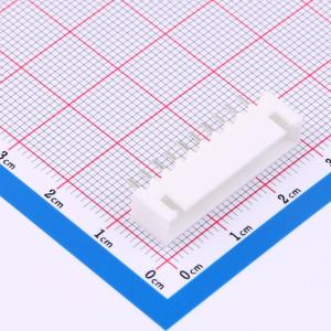 WAFER-XH2.54-10PZZ-W商品缩略图
