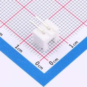 WAFER-XH2.54-2PWZ-W商品缩略图