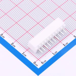 WAFER-XHB2.54-10PZZ-W商品缩略图