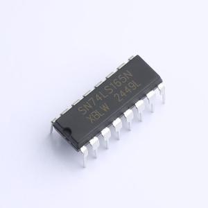 SN74LS165N(XBLW)商品缩略图