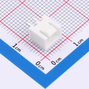 WAFER-XHB2.54-2PZZ-W商品缩略图