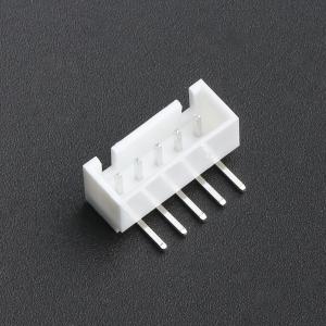 WAFER-XHB2.54-5PWZ-W商品缩略图