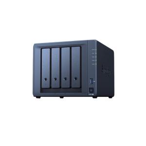 群晖(Synology)DS923+双核心 四盘位NAS网络存储服务器 私有云 文件服务器 数据