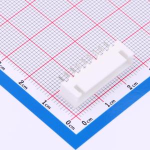 WAFER-XH2.54-9PZZ-W商品缩略图