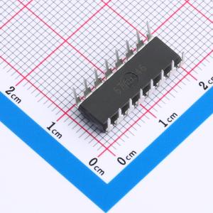 SN74LS175N(XBLW)商品缩略图