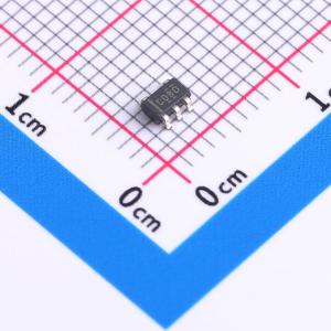 SN74LVC1G08MDBVREP商品缩略图