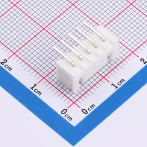 WAFER-XH2.54-5PWZ-W商品缩略图