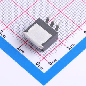 LM1117SX-5.0/NOPB商品缩略图