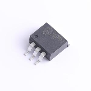 LM1117SX-5.0/NOPB商品缩略图