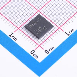 DP83867CSRGZR商品缩略图