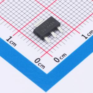 JTD1117A(1.4A)-3.3V商品缩略图