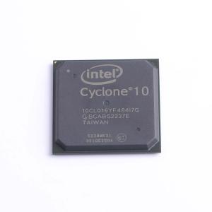 10CL016YF484I7G商品缩略图