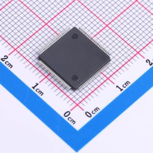 PIC32MZ2048EFH100-I/PT商品缩略图