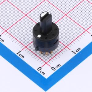 旋转开关 RS-06 300±150gf