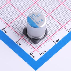 PCG0J222MCL1GS商品缩略图