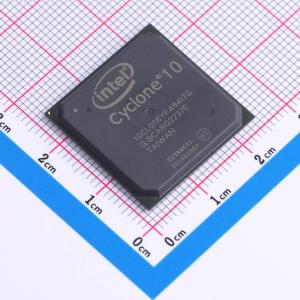 10CL016YF484I7G商品缩略图