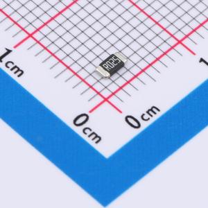 25mΩ ±1% 1W 温度系数：50PPM