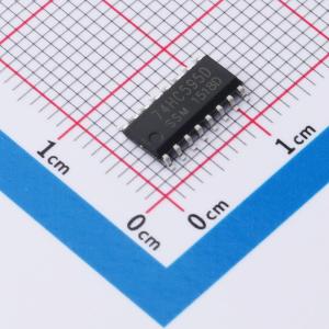 JTD74HC595D商品缩略图