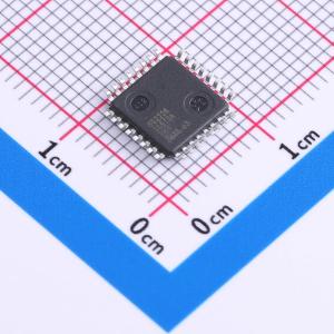 AT90USB162-16AU商品缩略图