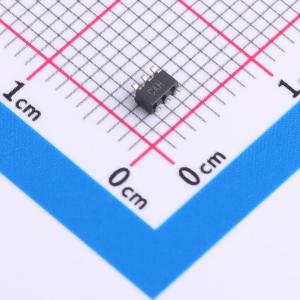 MAX6071BAUT50+T商品缩略图