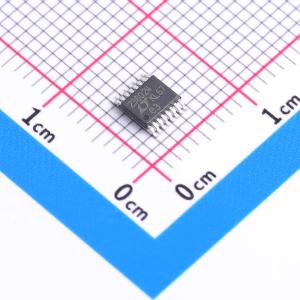 LTC2380CMS-24#PBF商品缩略图