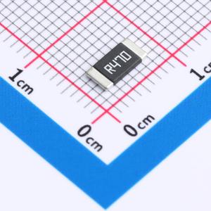 470mΩ ±5% 2W 温度系数：50PPM