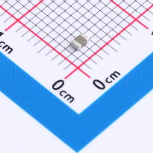 CGA0805X7R222K101KT商品缩略图