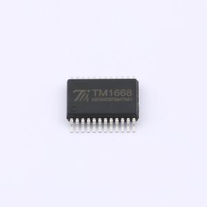 TM1668-SSOP24-TA2108商品缩略图