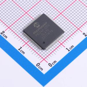 带LCD控制器和USB接口的16位超低功耗微控制器