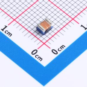 SLQW3225C100JT商品缩略图