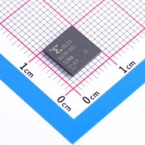 XC6SLX16-2CPG196I商品缩略图