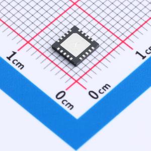 MAX13235EETP+T商品缩略图