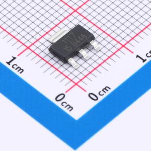 JTD1117B-1.5V商品缩略图