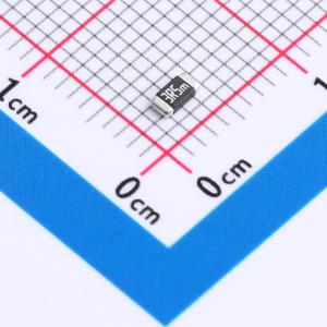 3.5mΩ ±1% 1W 温度系数：50PPM