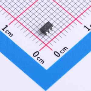 MAX6071BAUT50+T商品缩略图