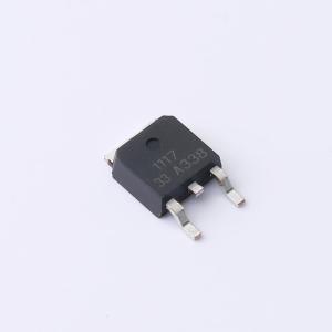 JTD1117A-3.3V商品缩略图