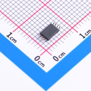 ST25DV02K-W1R8T3商品缩略图